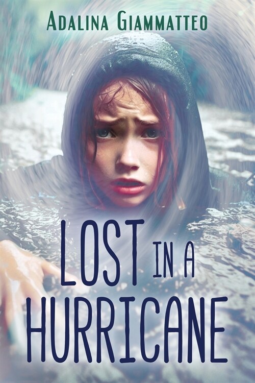 Lost in a Hurricane (Paperback)