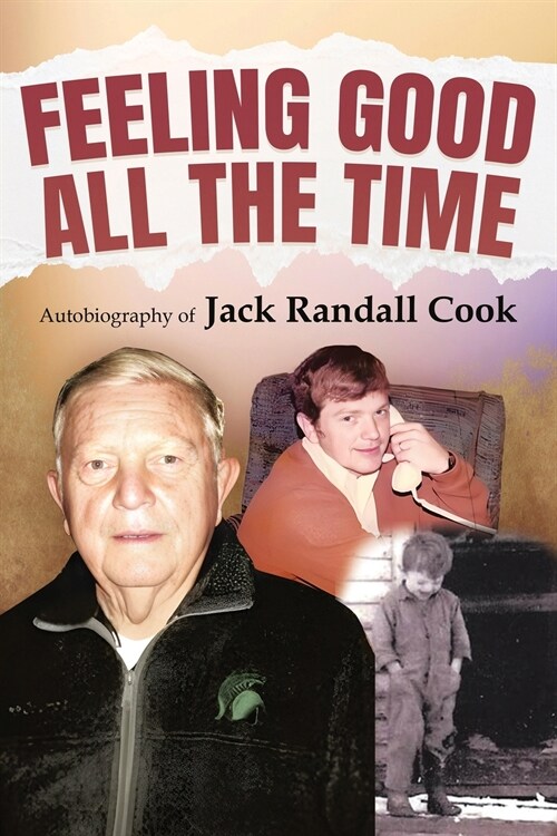 Feeling Good: All the Time (Paperback)