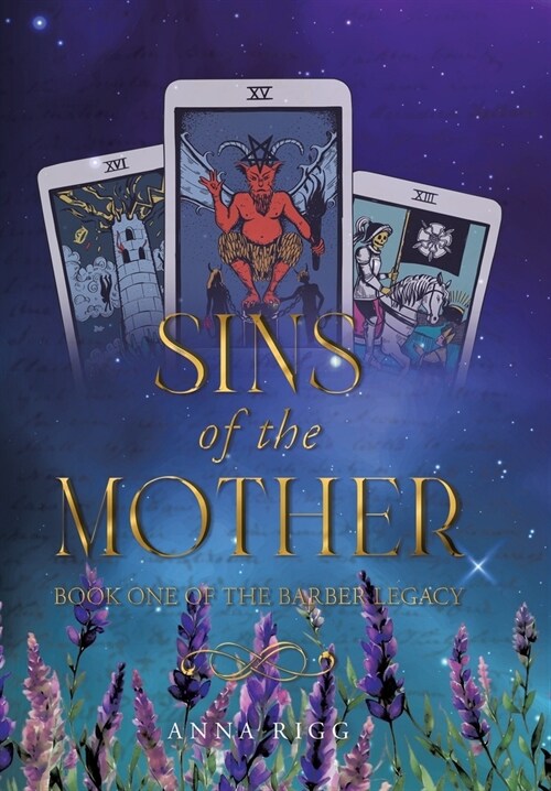 Sins of the Mother (Hardcover)