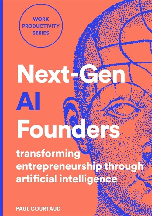 Next-Gen AI Founders (Paperback)