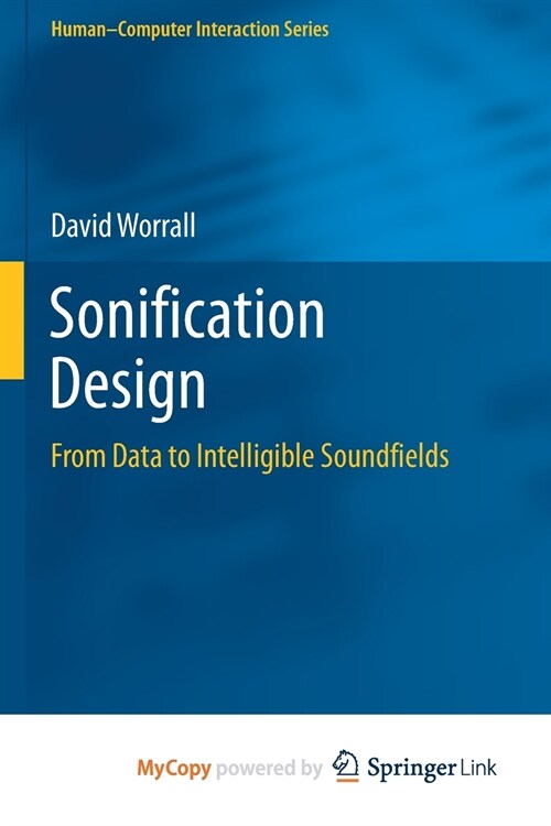 Sonification Design (Paperback)