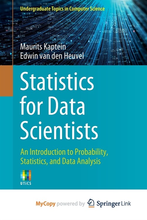 Statistics for Data Scientists (Paperback)