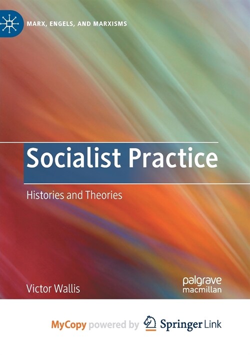 Socialist Practice (Paperback)