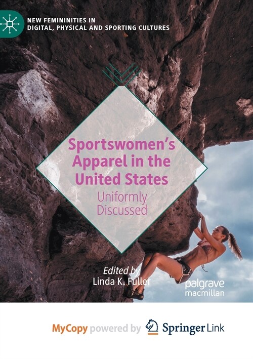 Sportswomens Apparel in the United States (Paperback)