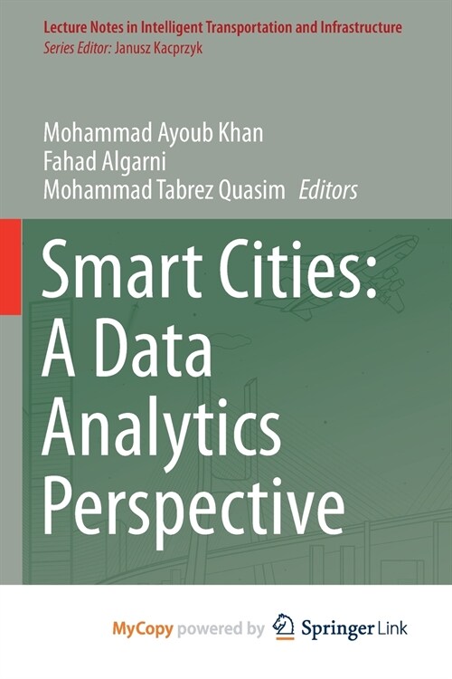 Smart Cities (Paperback)