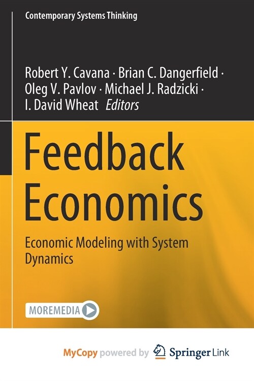 Feedback Economics (Paperback)