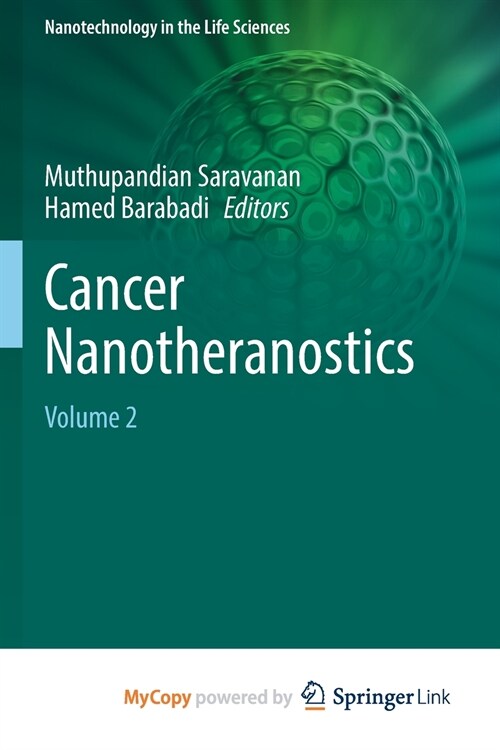 Cancer Nanotheranostics (Paperback)