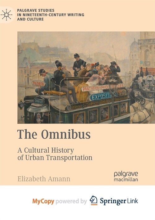 The Omnibus (Paperback)