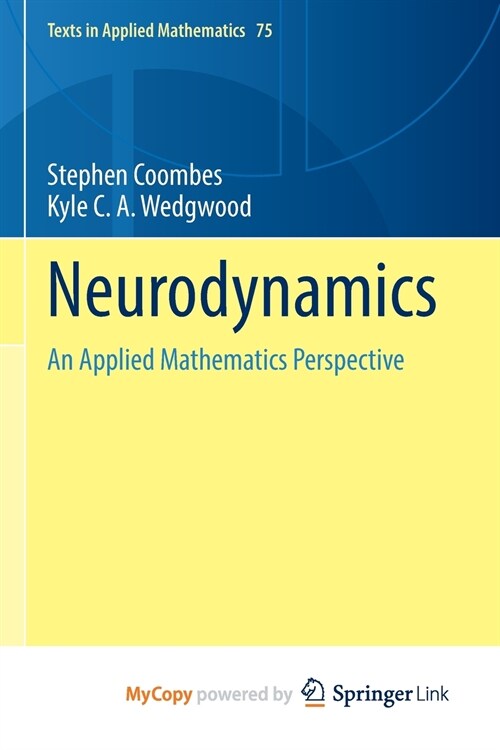 Neurodynamics (Paperback)