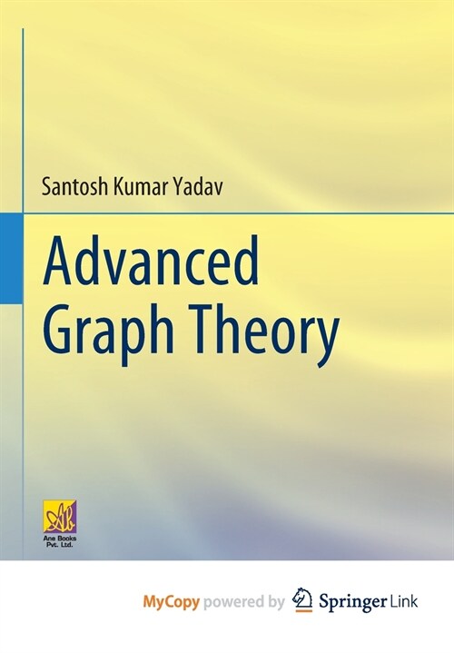 Advanced Graph Theory (Paperback)