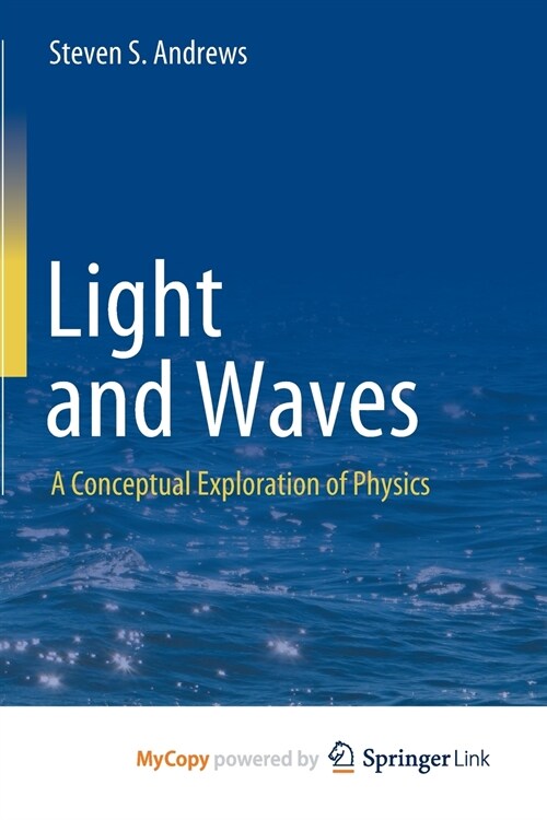 Light and Waves (Paperback)