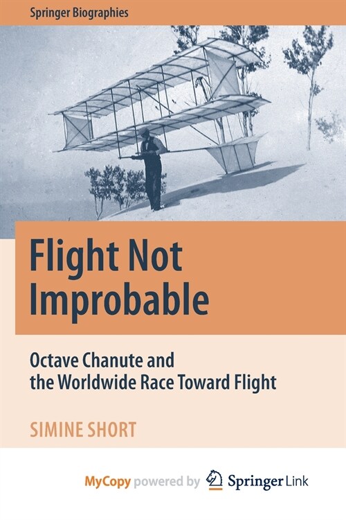 Flight Not Improbable (Paperback)