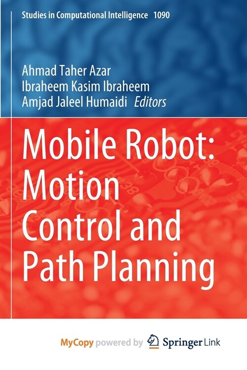 Mobile Robot (Paperback)