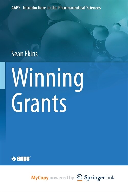 Winning Grants (Paperback)