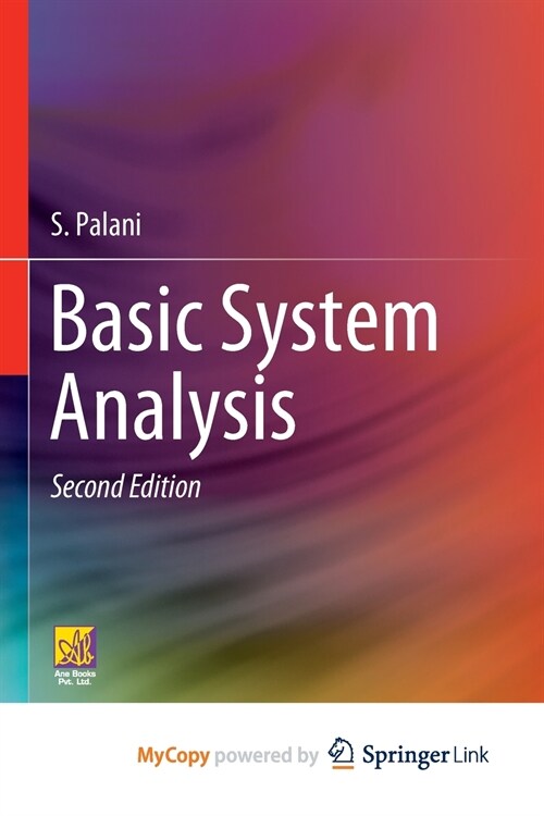 Basic System Analysis (Paperback)