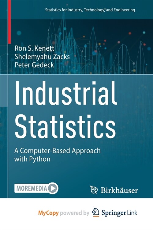 Industrial Statistics (Paperback)