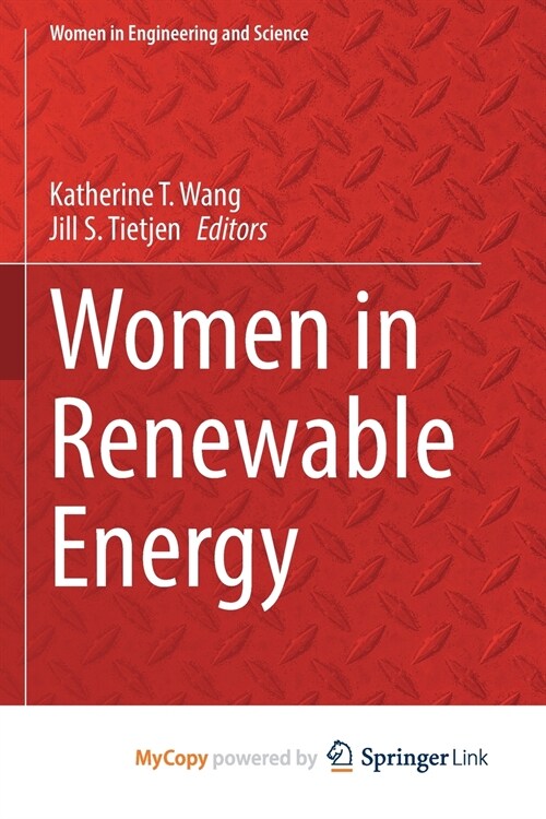 Women in Renewable Energy (Paperback)