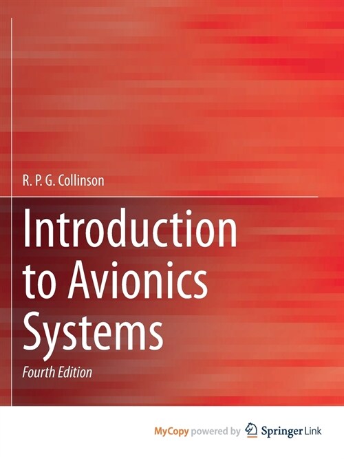 Introduction to Avionics Systems (Paperback)