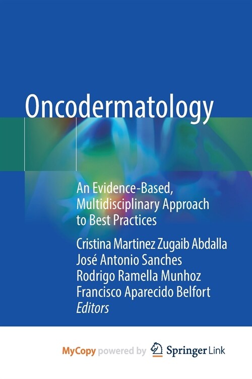 Oncodermatology (Paperback)