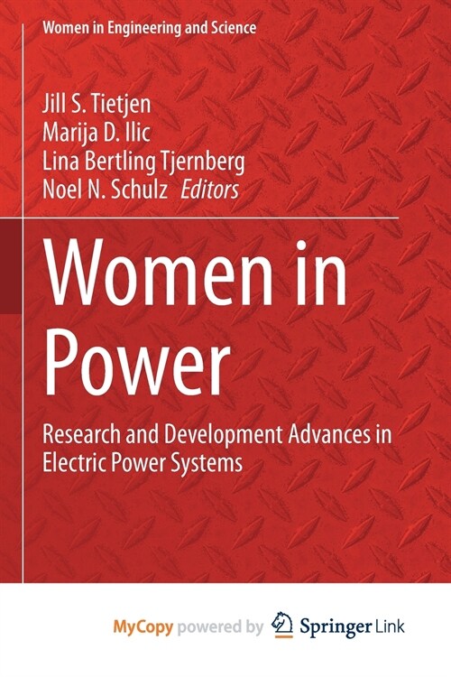 Women in Power (Paperback)