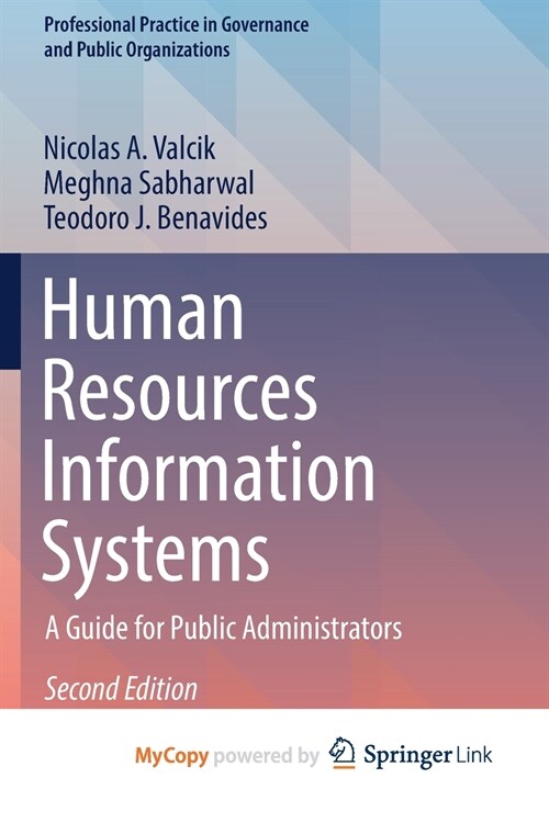 Human Resources Information Systems (Paperback)