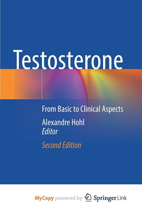 Testosterone (Paperback)