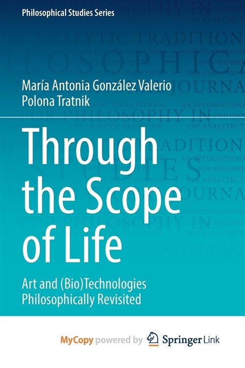 Through the Scope of Life (Paperback)