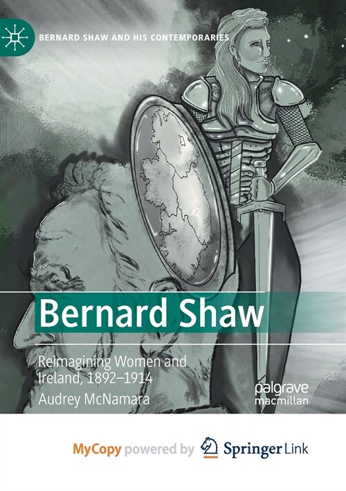 Bernard Shaw (Paperback)