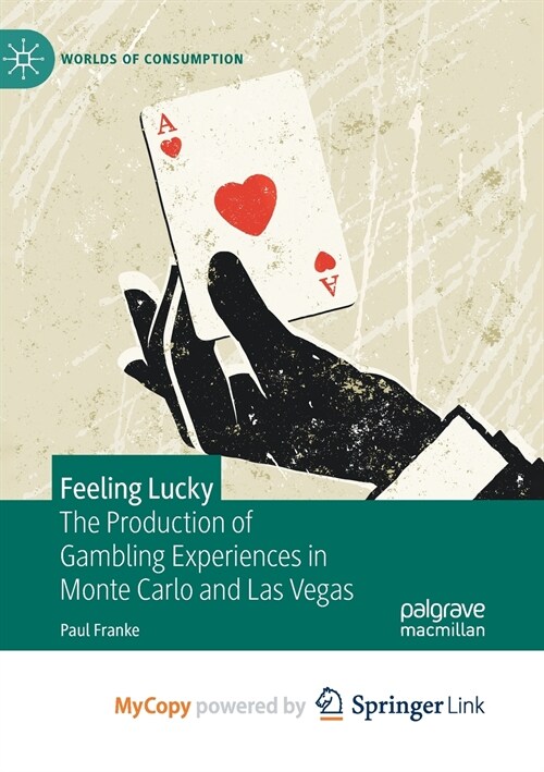 Feeling Lucky (Paperback)