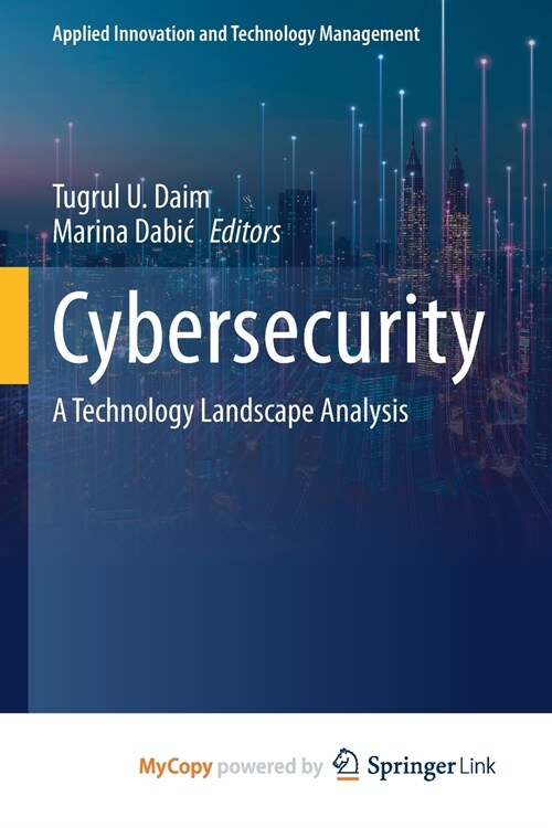 Cybersecurity (Paperback)