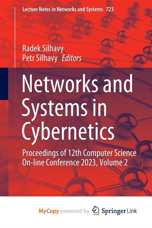 Networks and Systems in Cybernetics (Paperback)