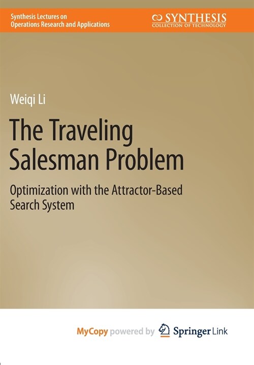 The Traveling Salesman Problem (Paperback)