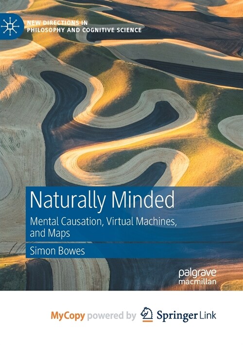 Naturally Minded (Paperback)