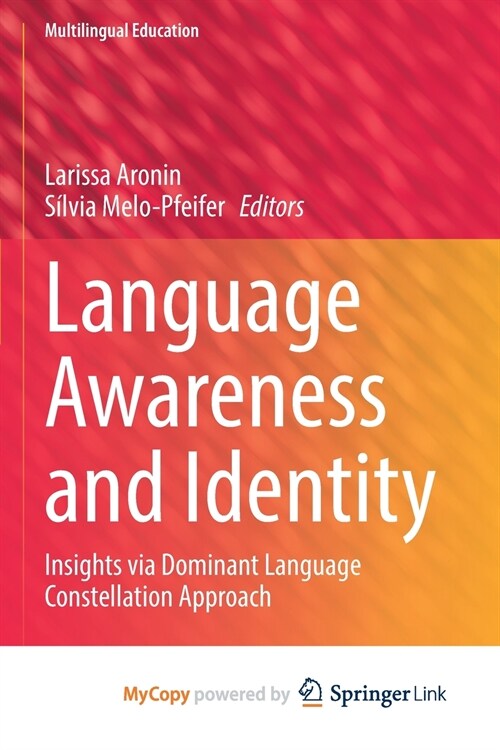 Language Awareness and Identity (Paperback)