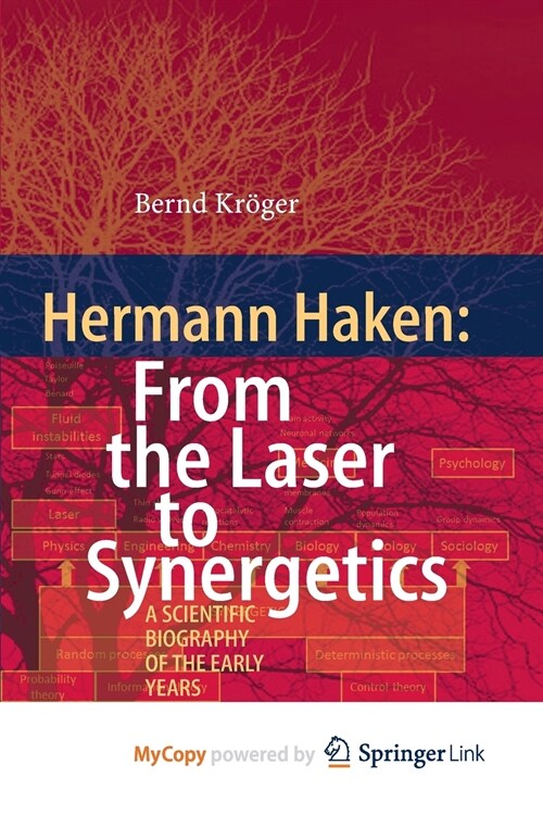 Hermann Haken (Paperback)