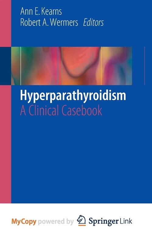 Hyperparathyroidism (Paperback)