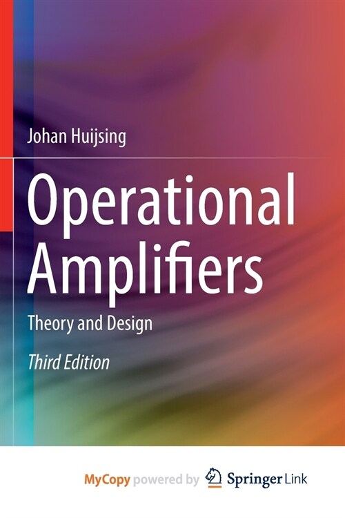 Operational Amplifiers (Paperback)
