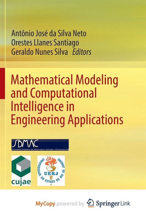 Mathematical Modeling and Computational Intelligence in Engineering Applications (Paperback)