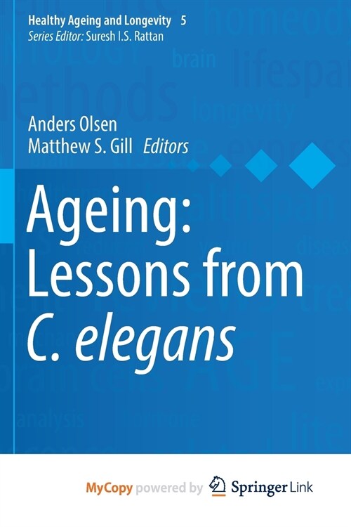 Ageing (Paperback)