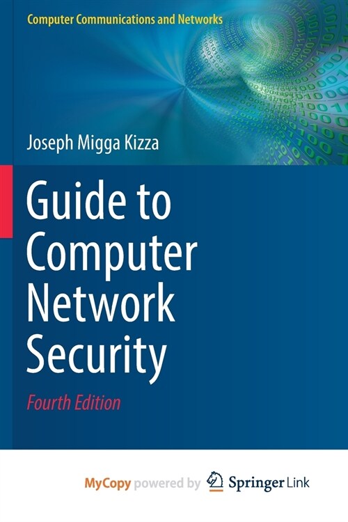 Guide to Computer Network Security (Paperback)