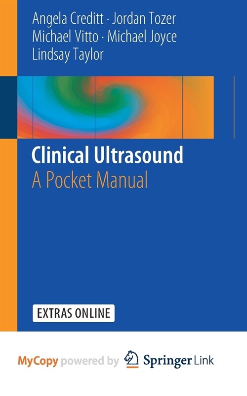 Clinical Ultrasound (Paperback)