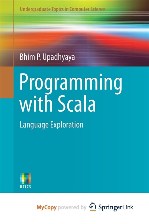 Programming with Scala (Paperback)