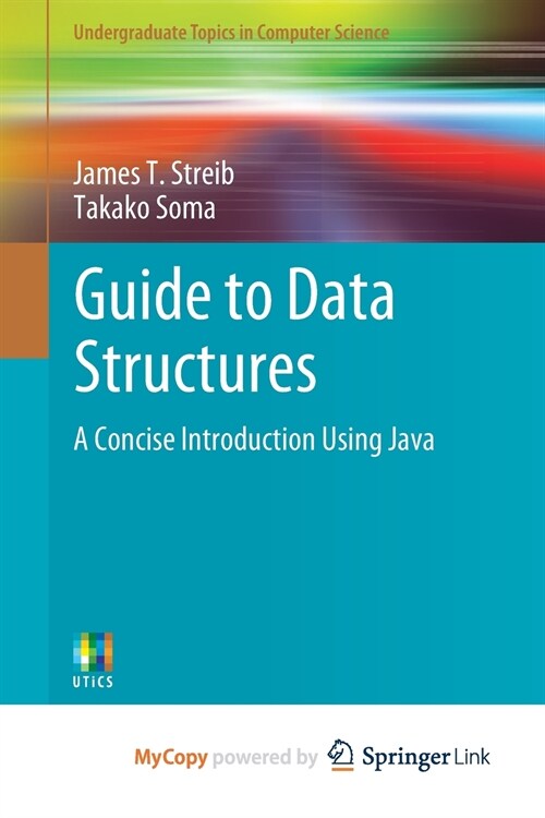 Guide to Data Structures (Paperback)