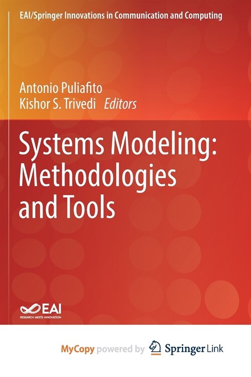 Systems Modeling (Paperback)