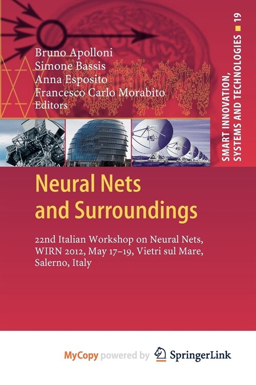 Neural Nets and Surroundings (Paperback)