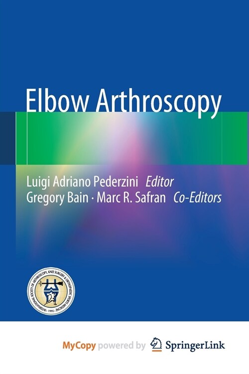 Elbow Arthroscopy (Paperback)