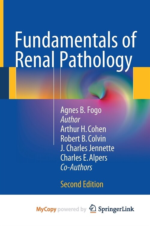 Fundamentals of Renal Pathology (Paperback)