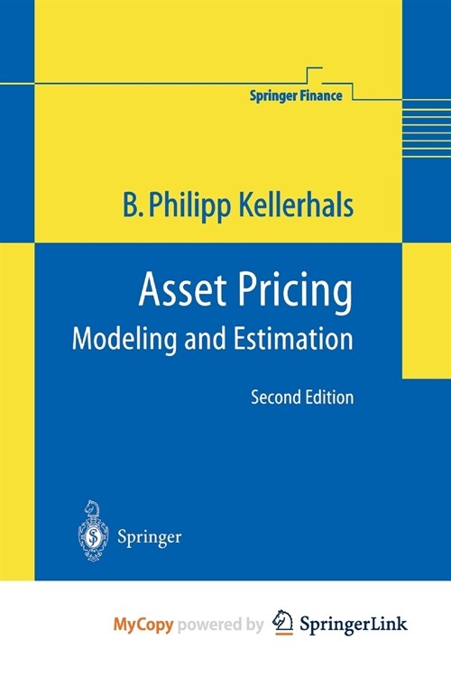 Asset Pricing (Paperback)