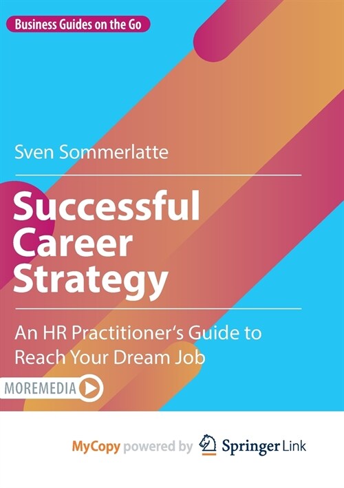Successful Career Strategy (Paperback)