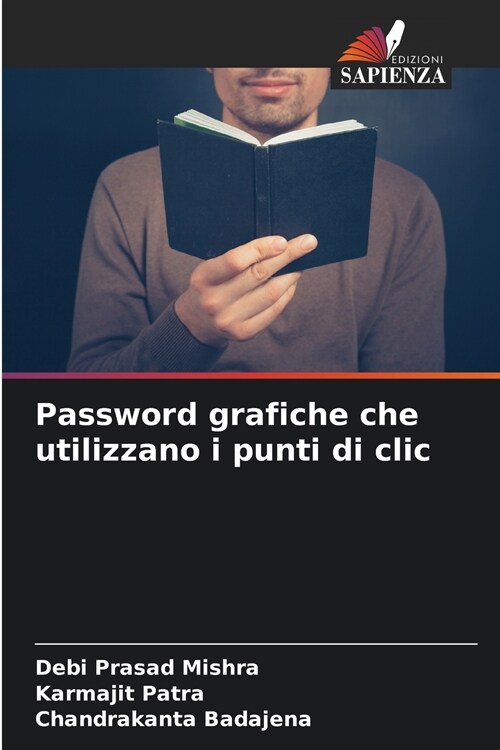 Password grafiche che utilizzano i punti di clic (Paperback)